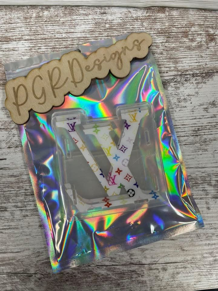 Pen holder 2