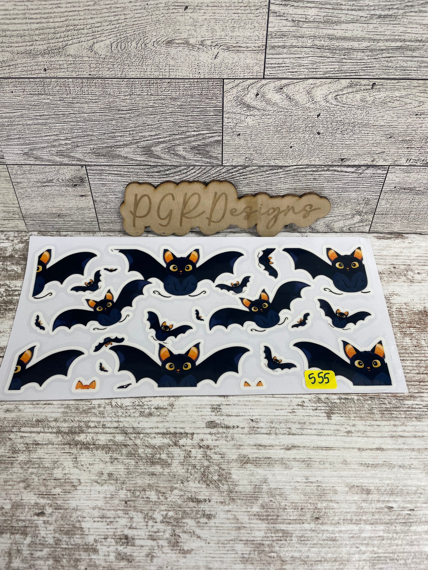 Fall/halloween part 1
