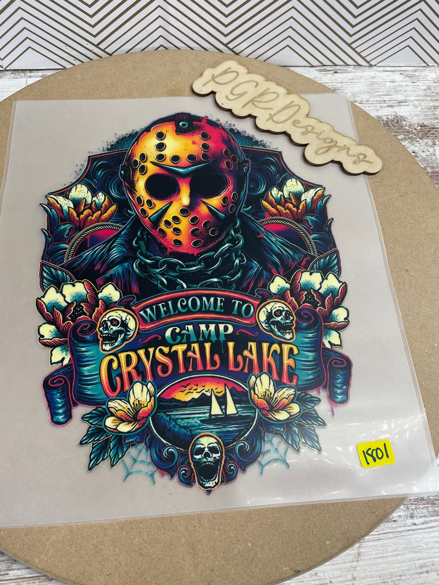 Part 8-Shirt designs