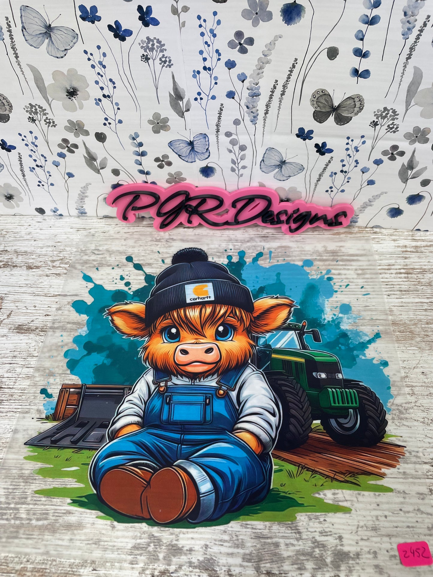TShirt part 9
