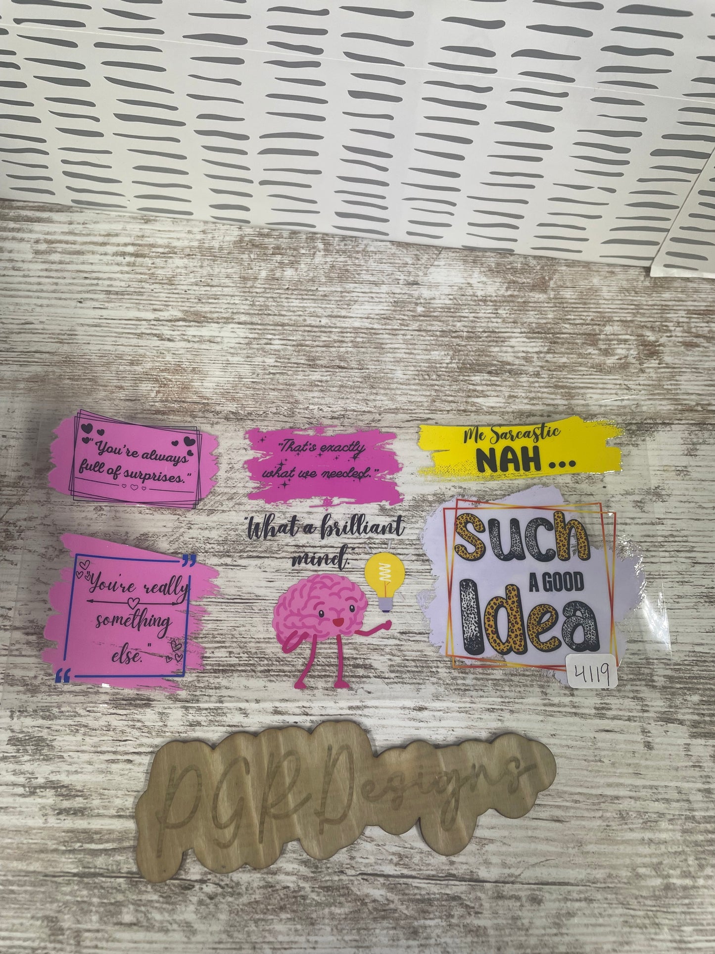 Miscellaneous Part 3