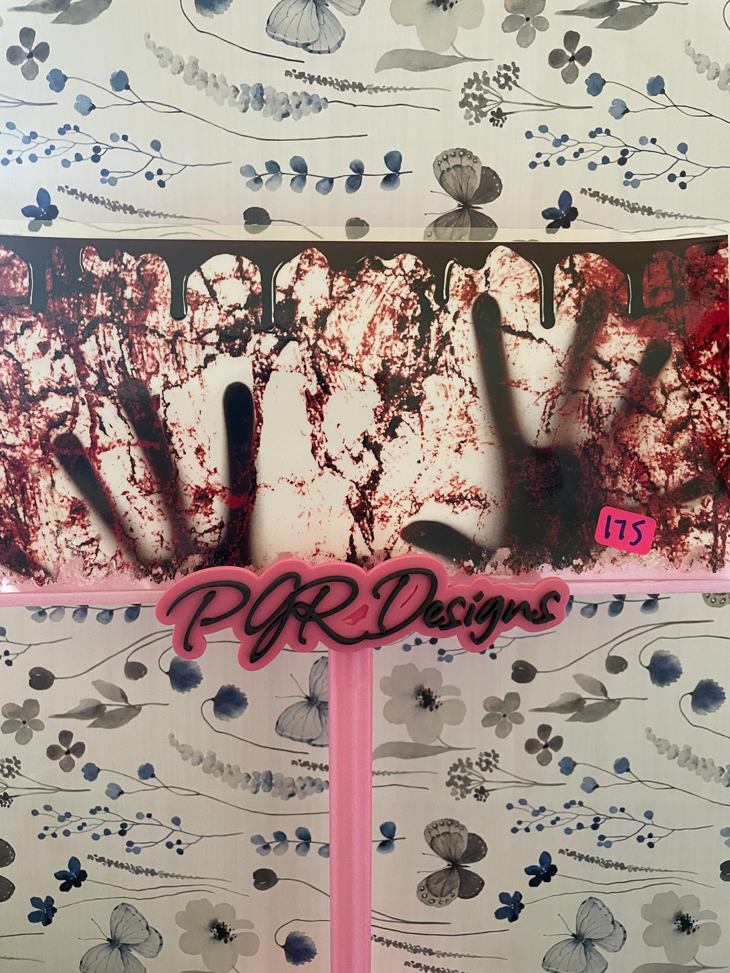 Spooky/fall pt1