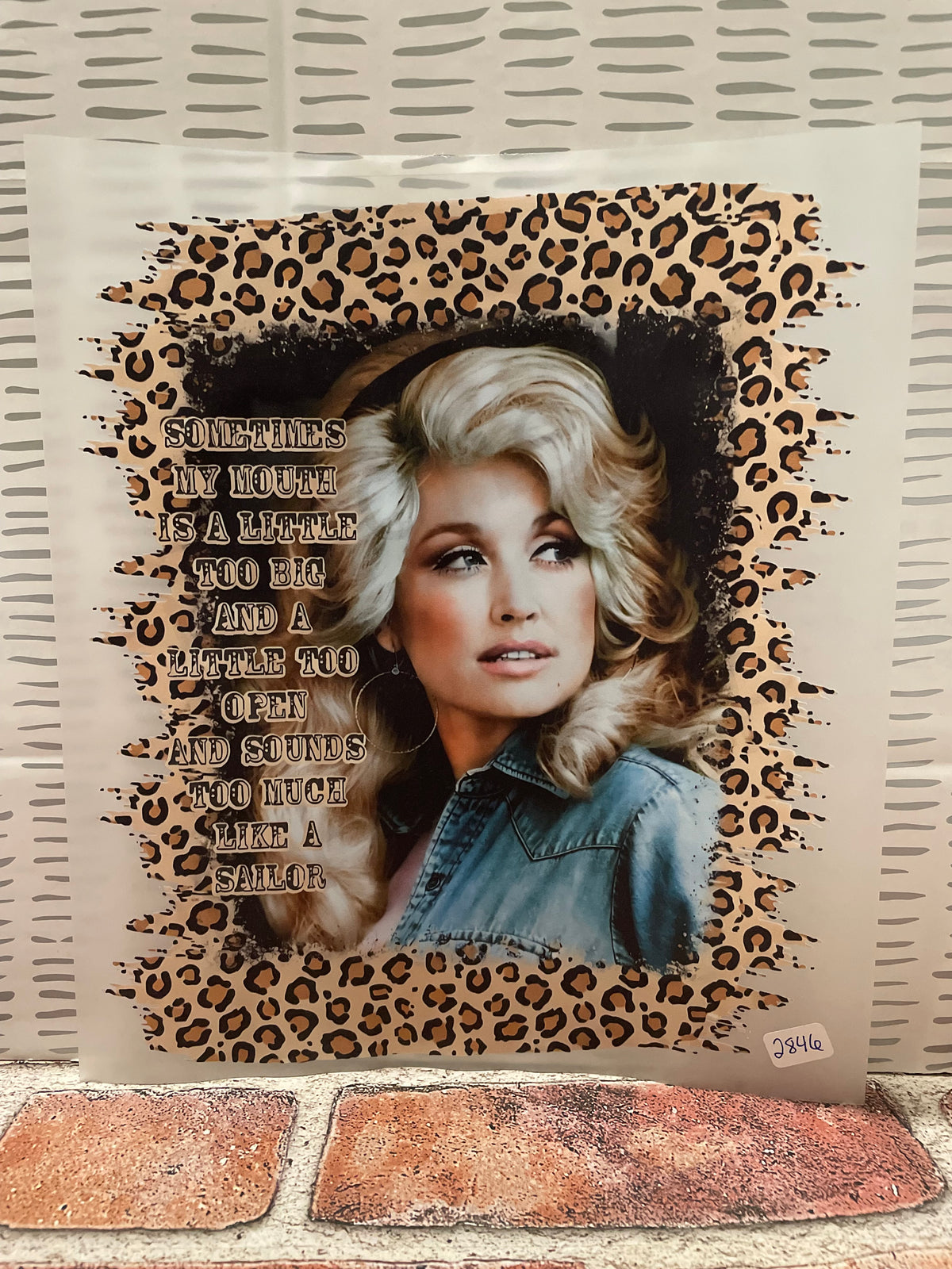 TShirt part 12