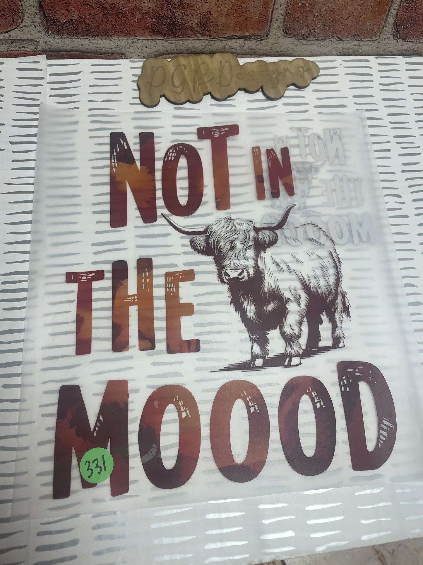 TShirt part 2