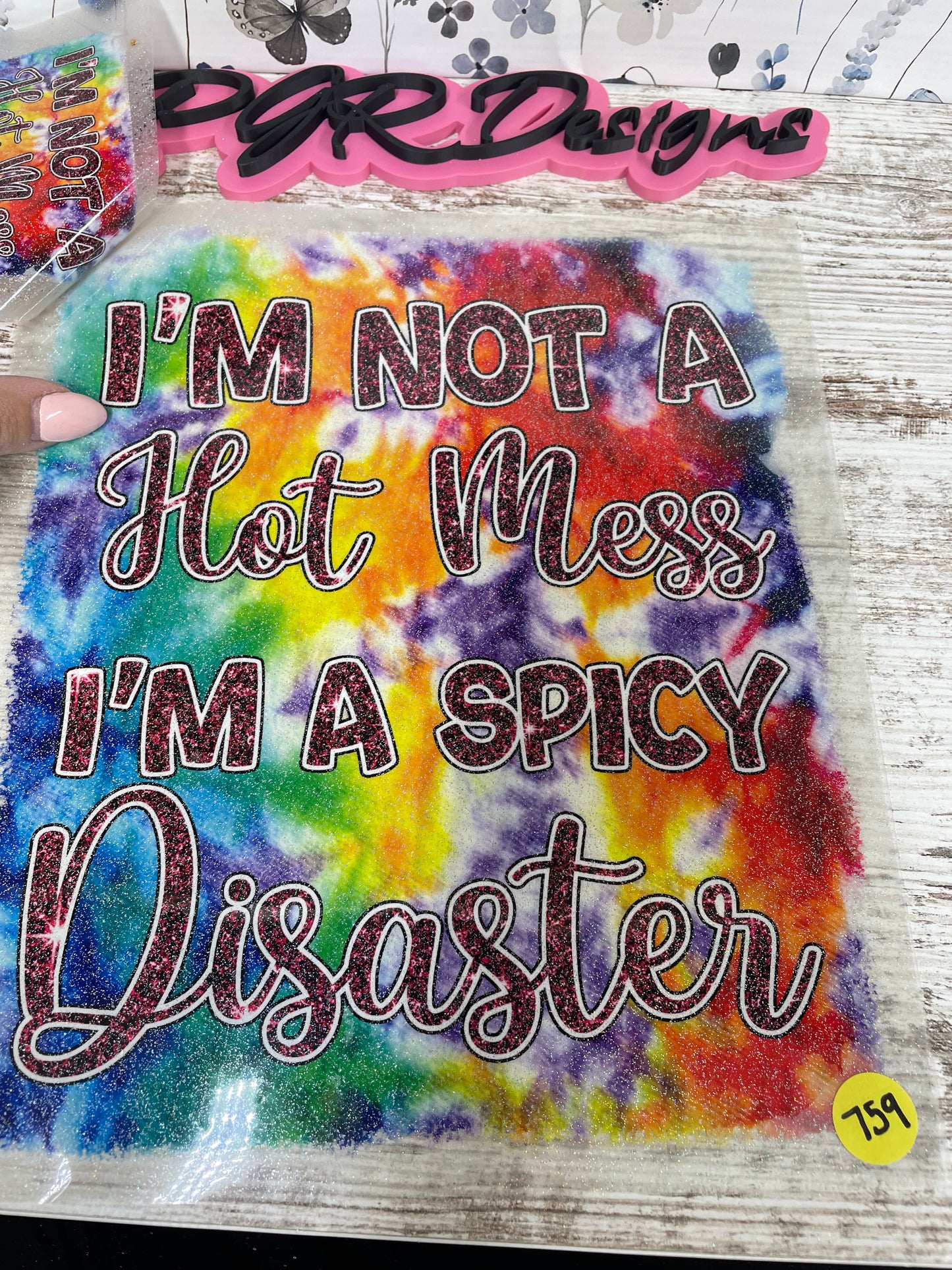 TShirt part 3