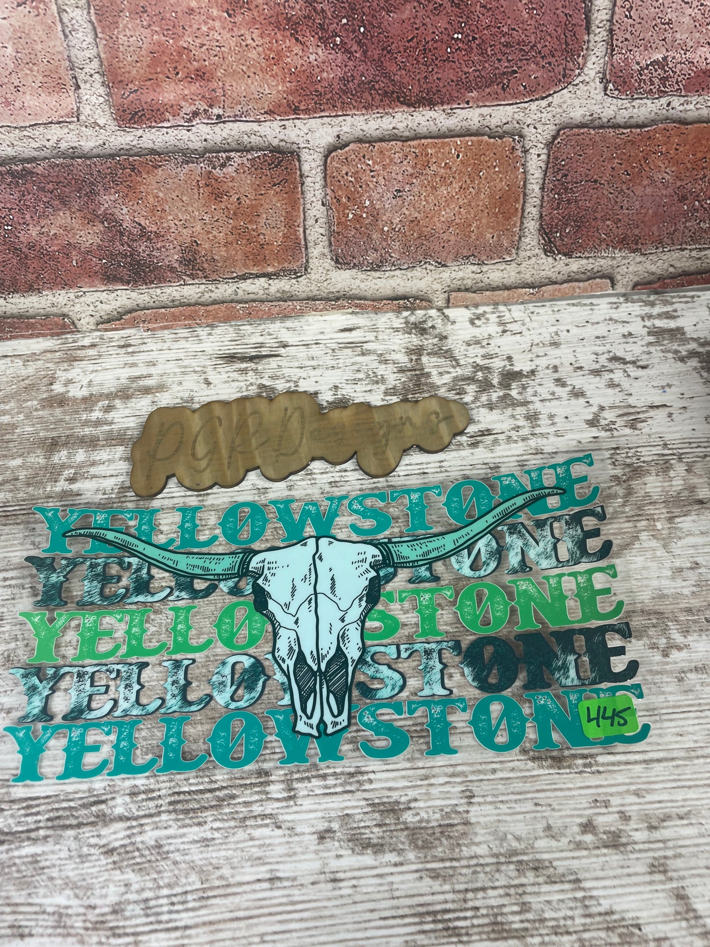 Cows/western part 1