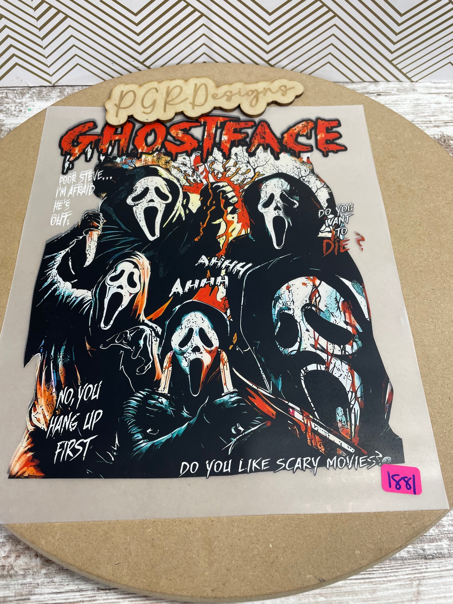 Part 8-Shirt designs
