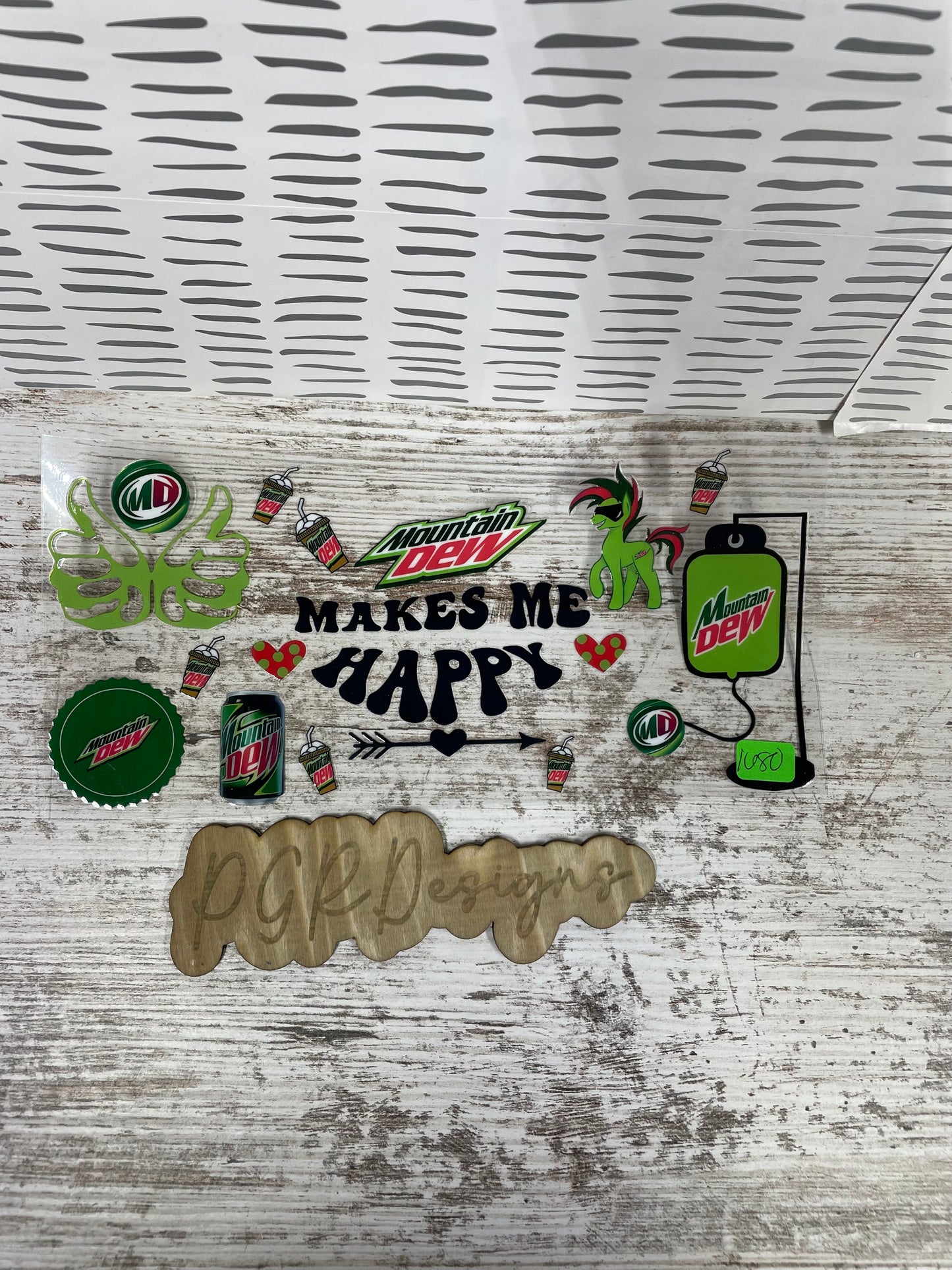 Drinks/food Part 1