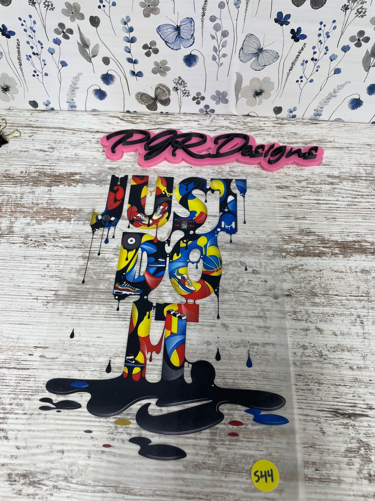 TShirt part 2