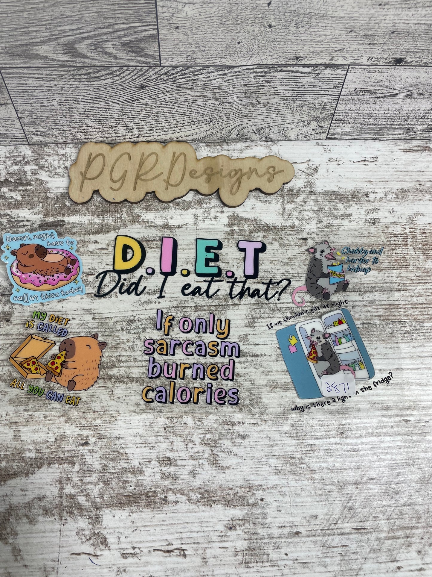 Miscellaneous Part 1