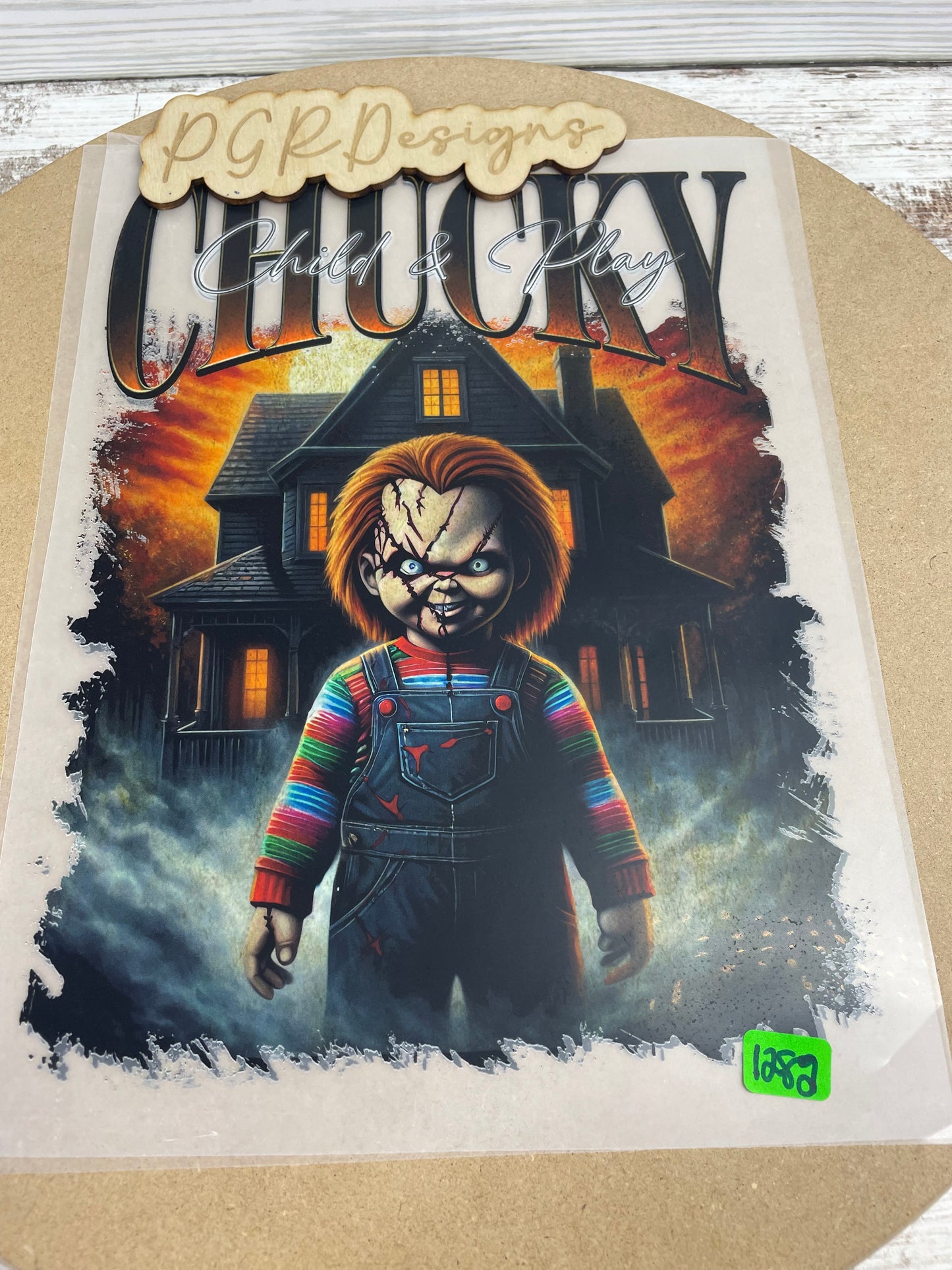 Part 5-Shirt designs