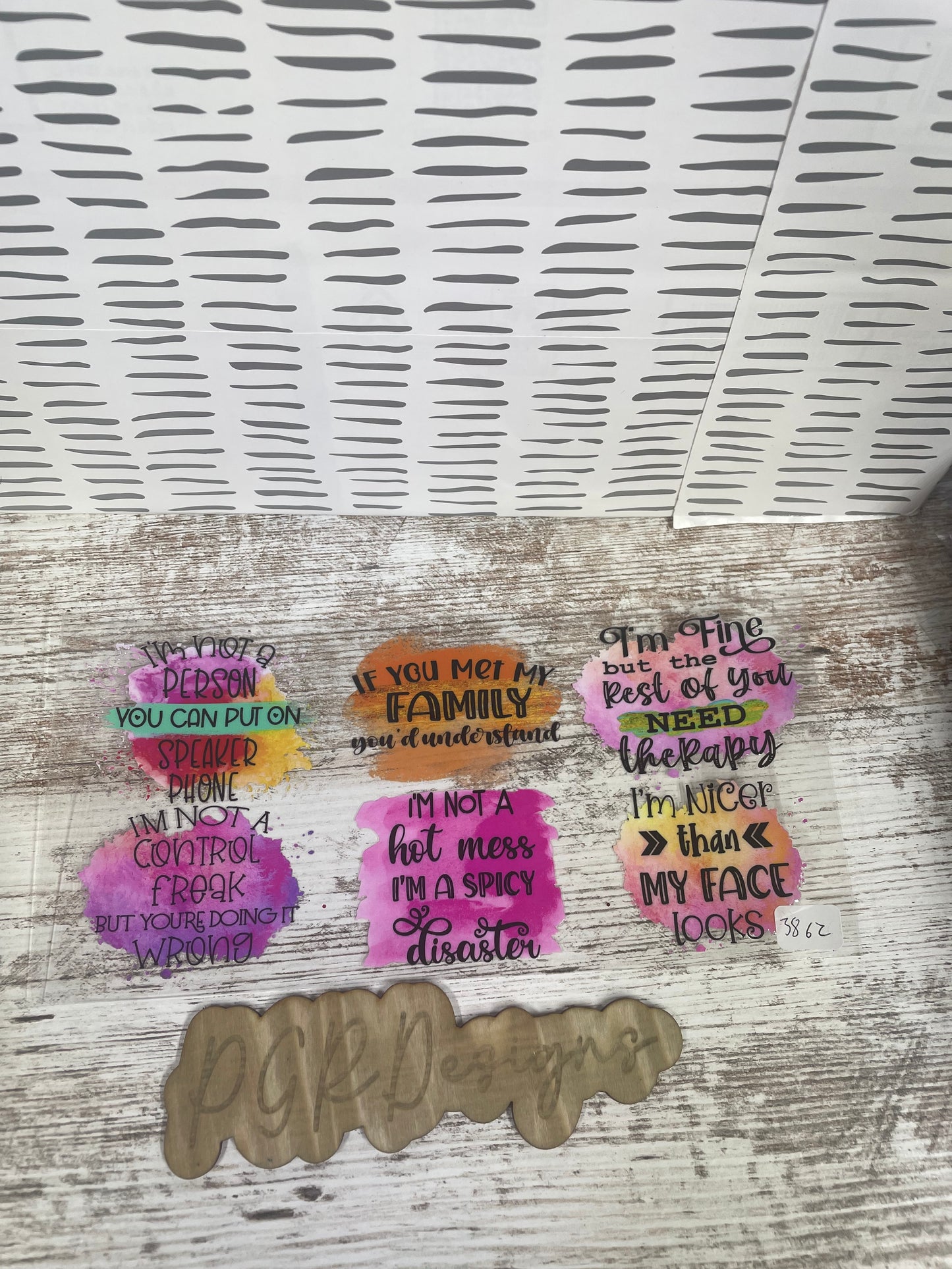 Miscellaneous Part 2