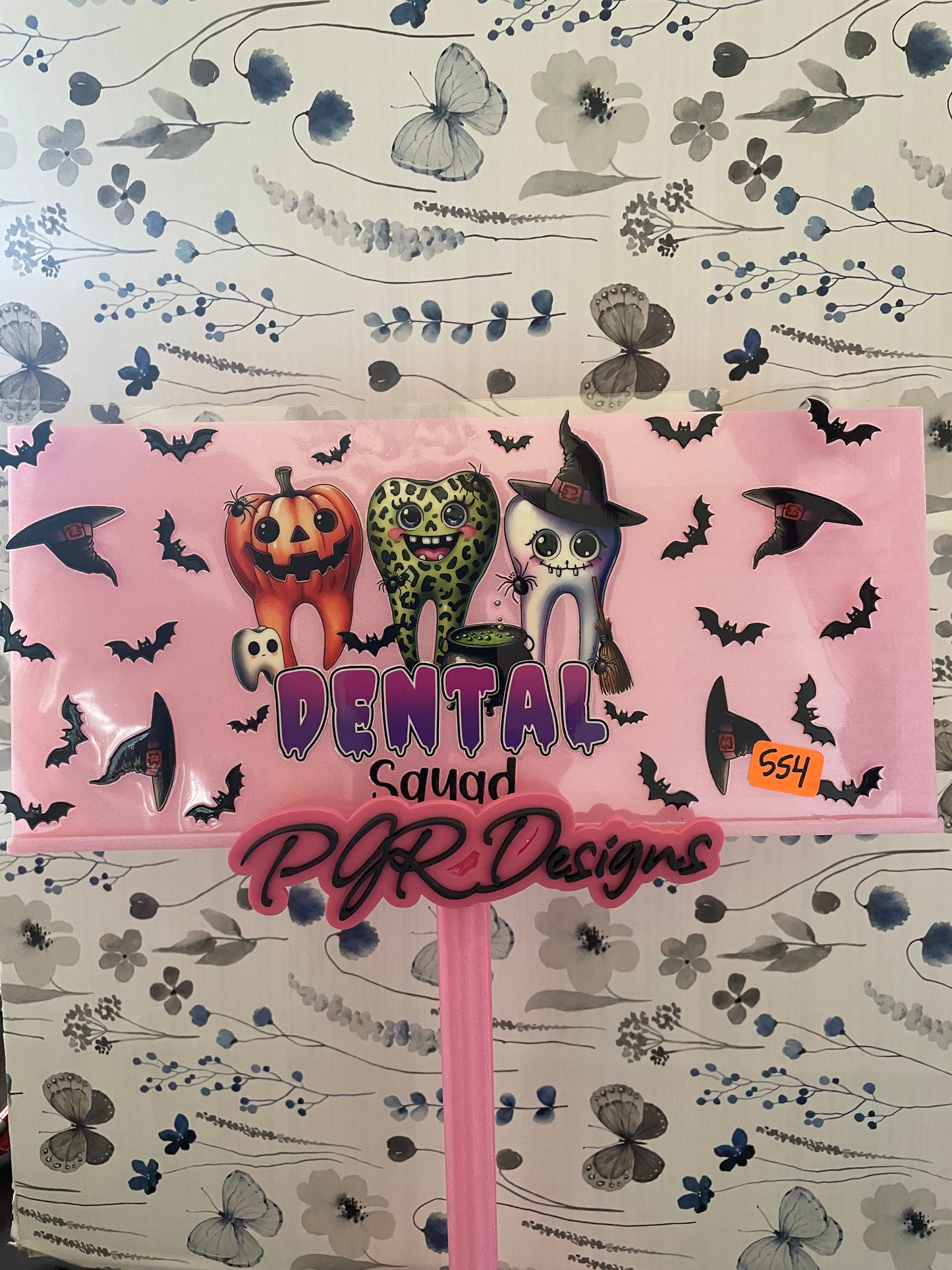 Spooky/fall pt1