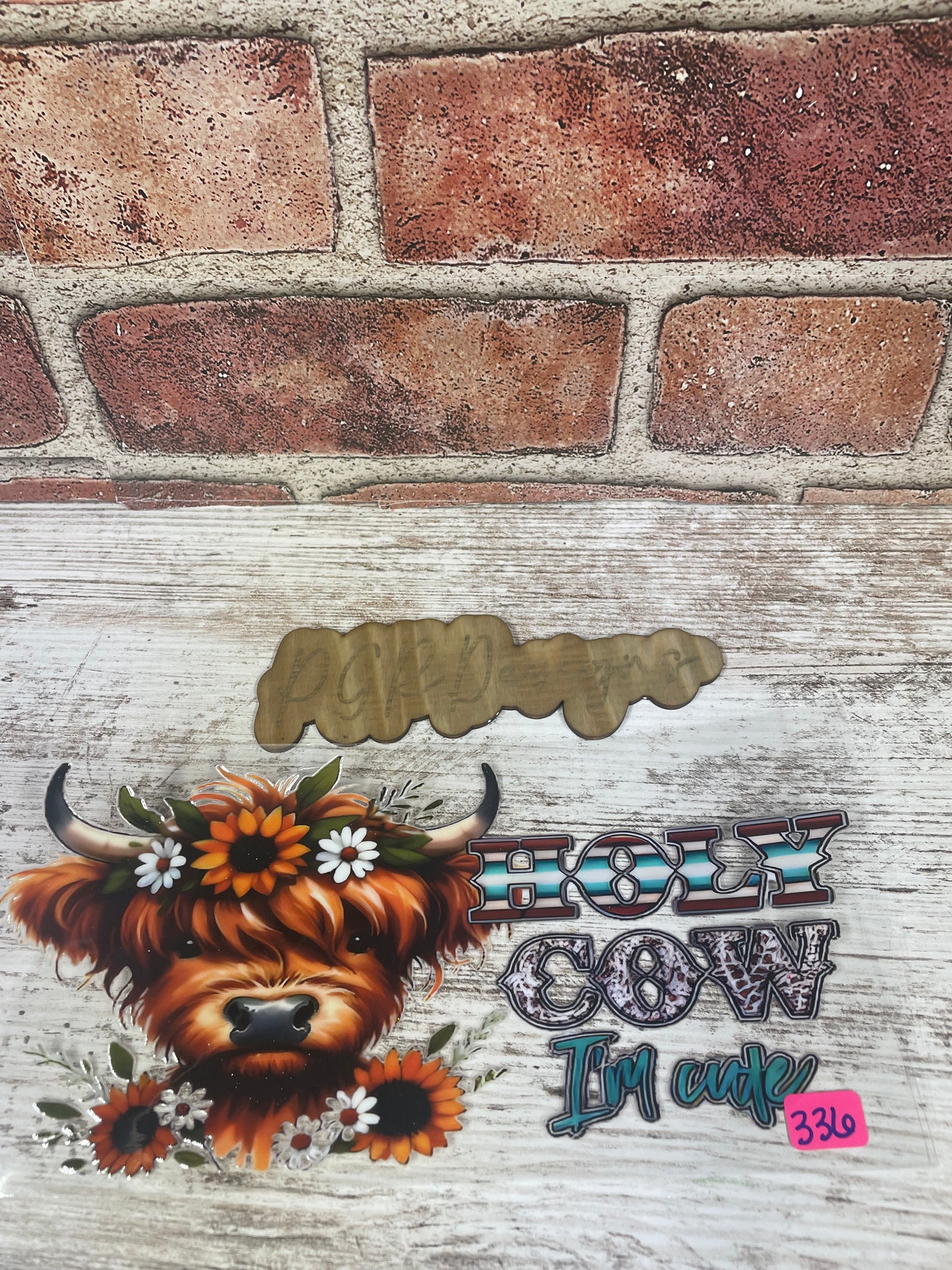 Cows/western part 1