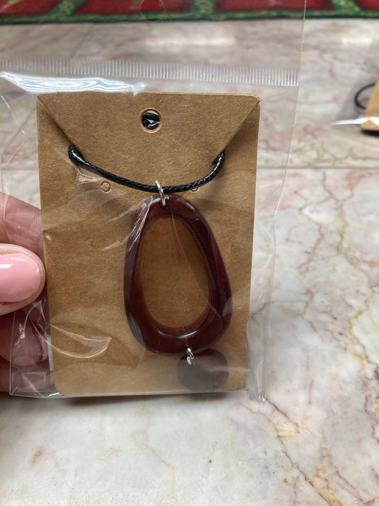 Handmade necklaces