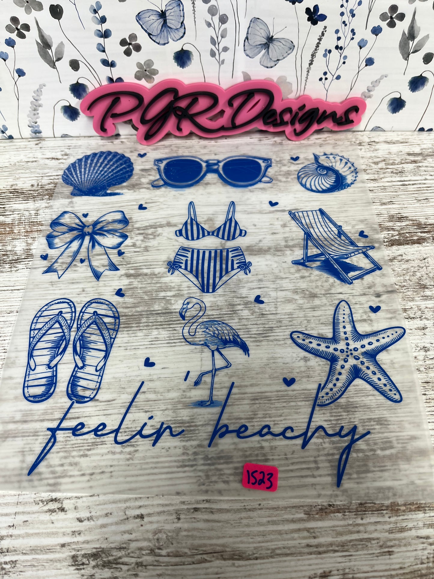 TShirt part 6