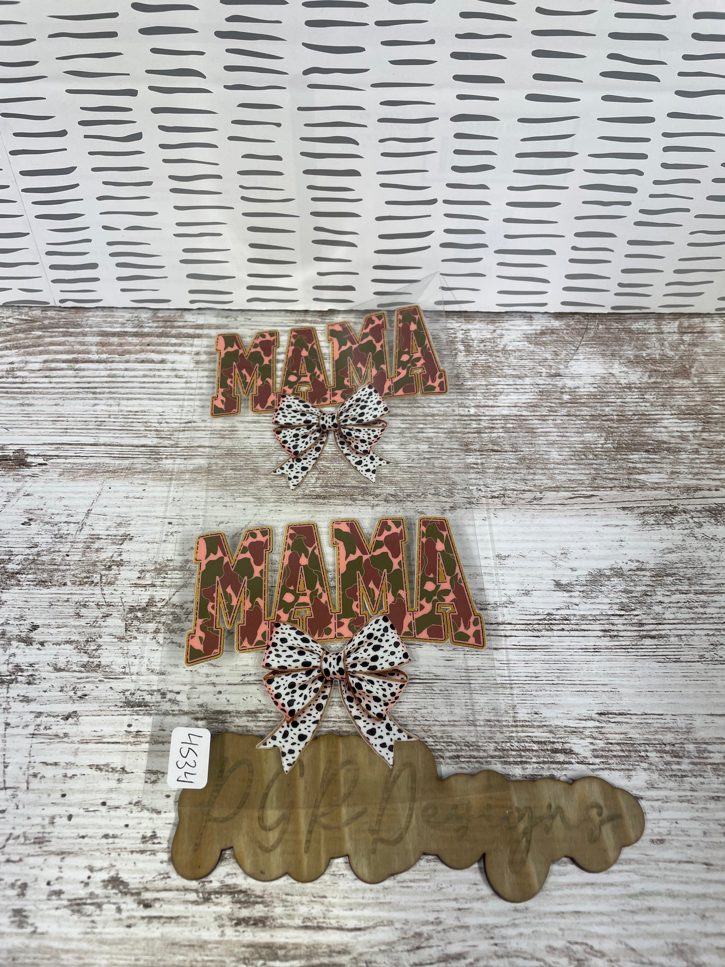 Mama