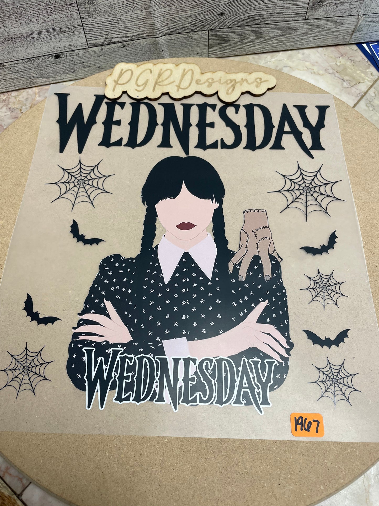 Part 8-Shirt designs
