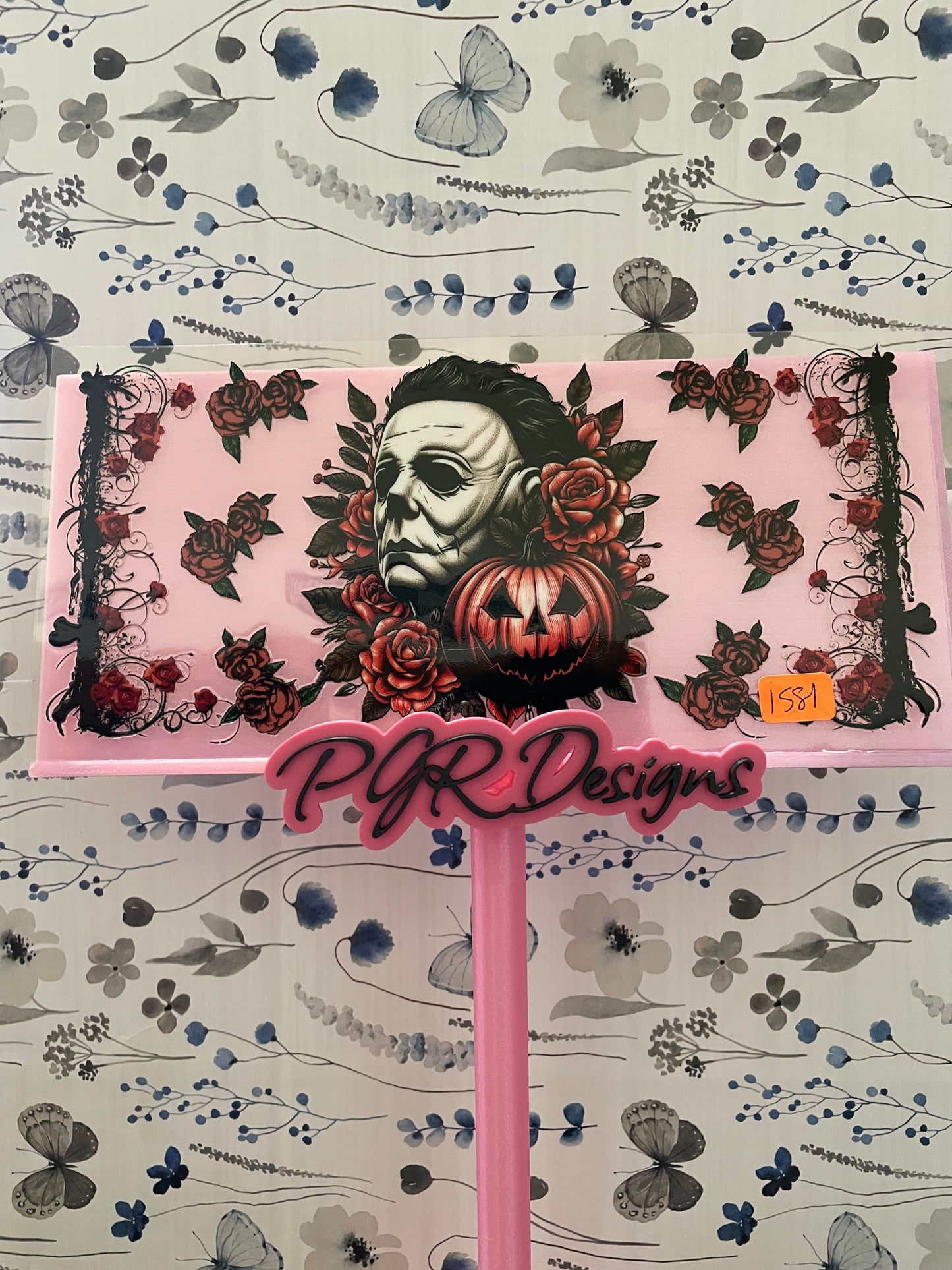 Spooky/fall pt1