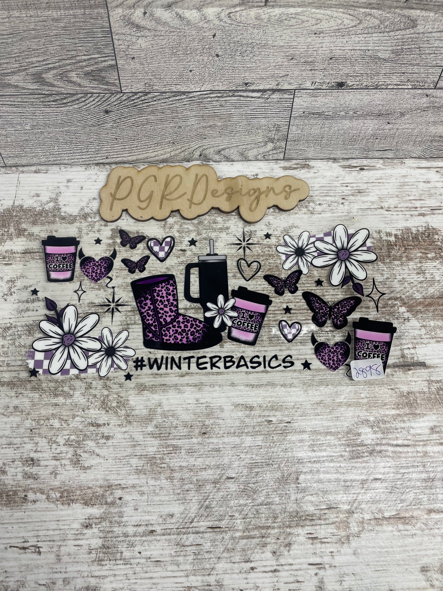 Miscellaneous Part 1