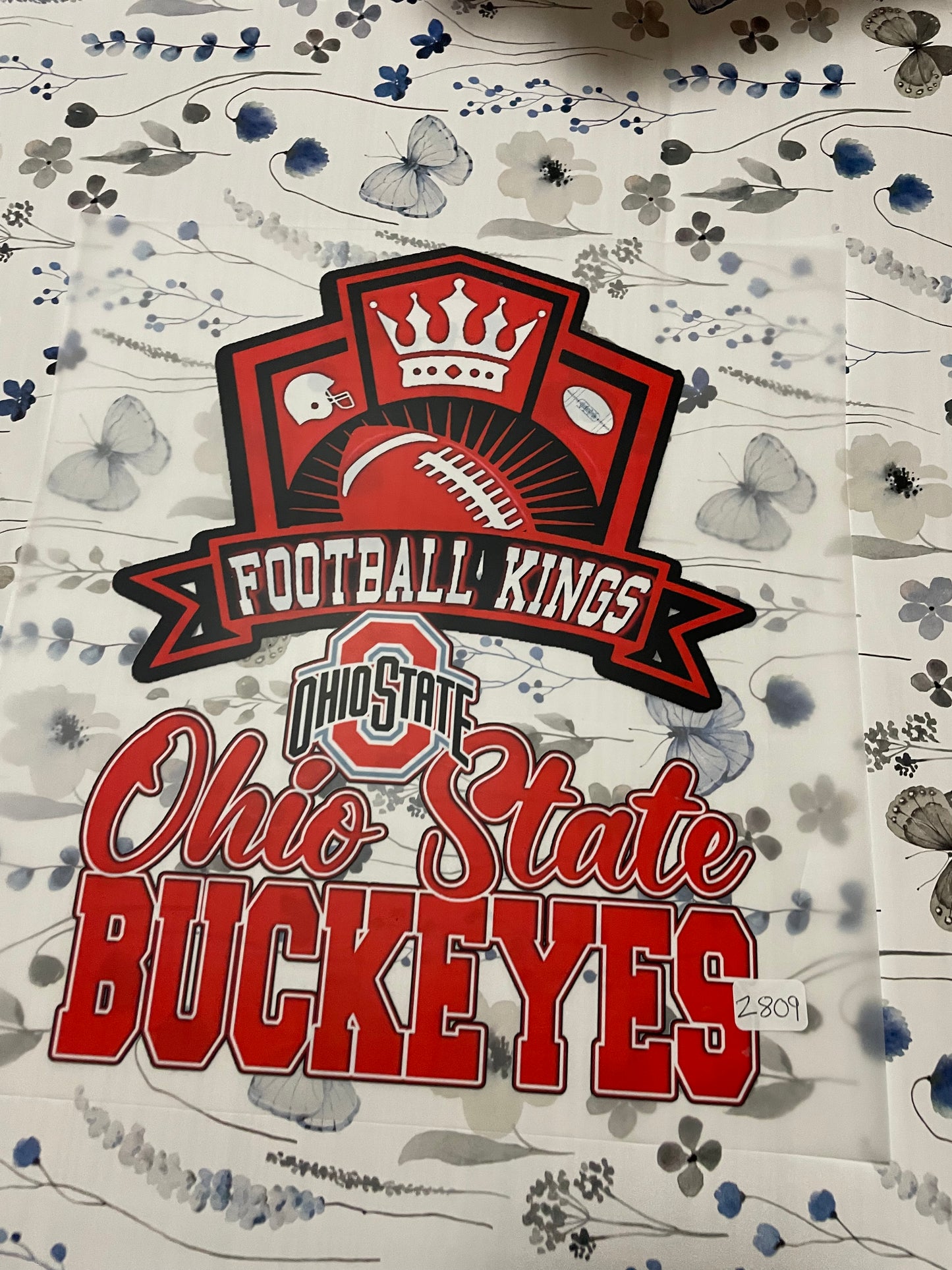 TShirt part 11