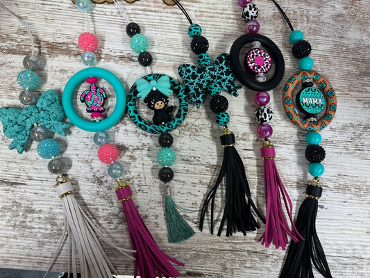 car charms
