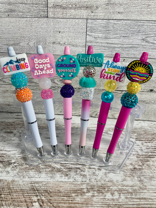 Pen bundle!