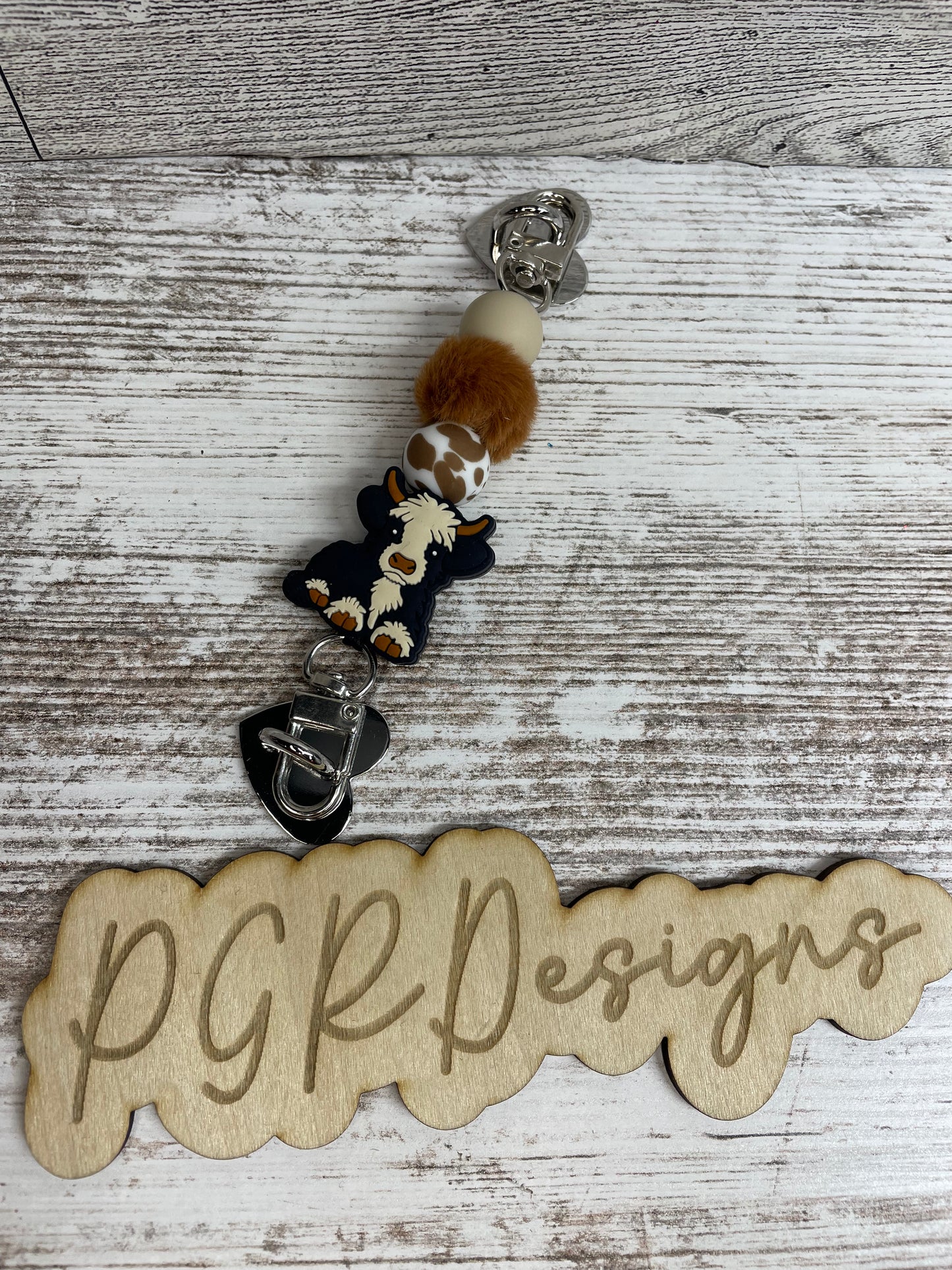 Phone charms