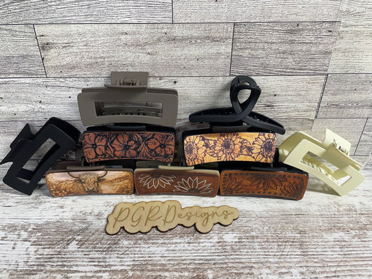 Hair Clips