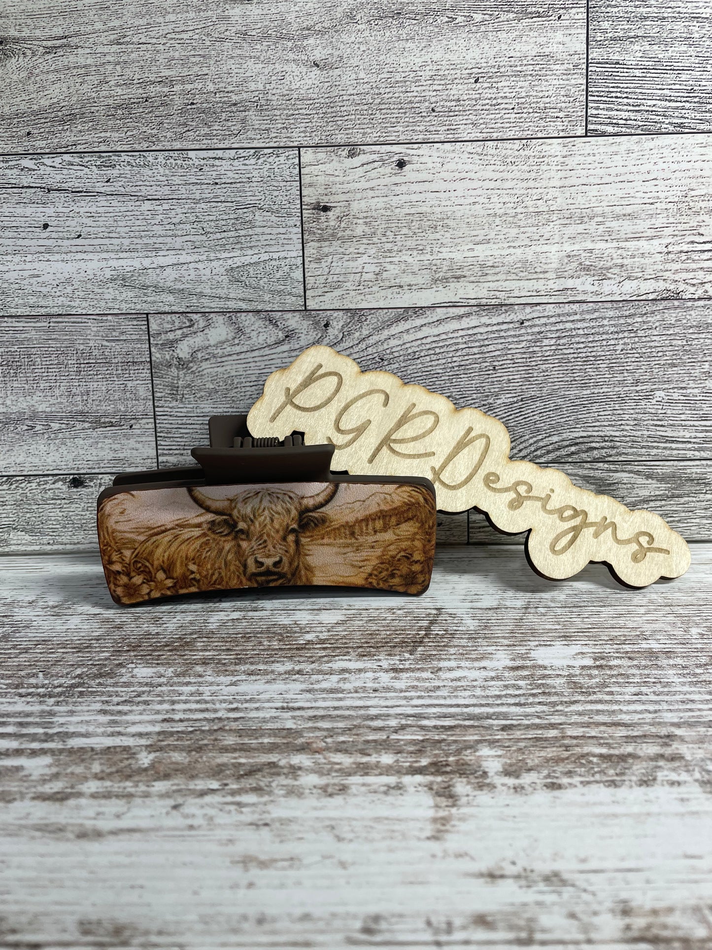 Hair Clips