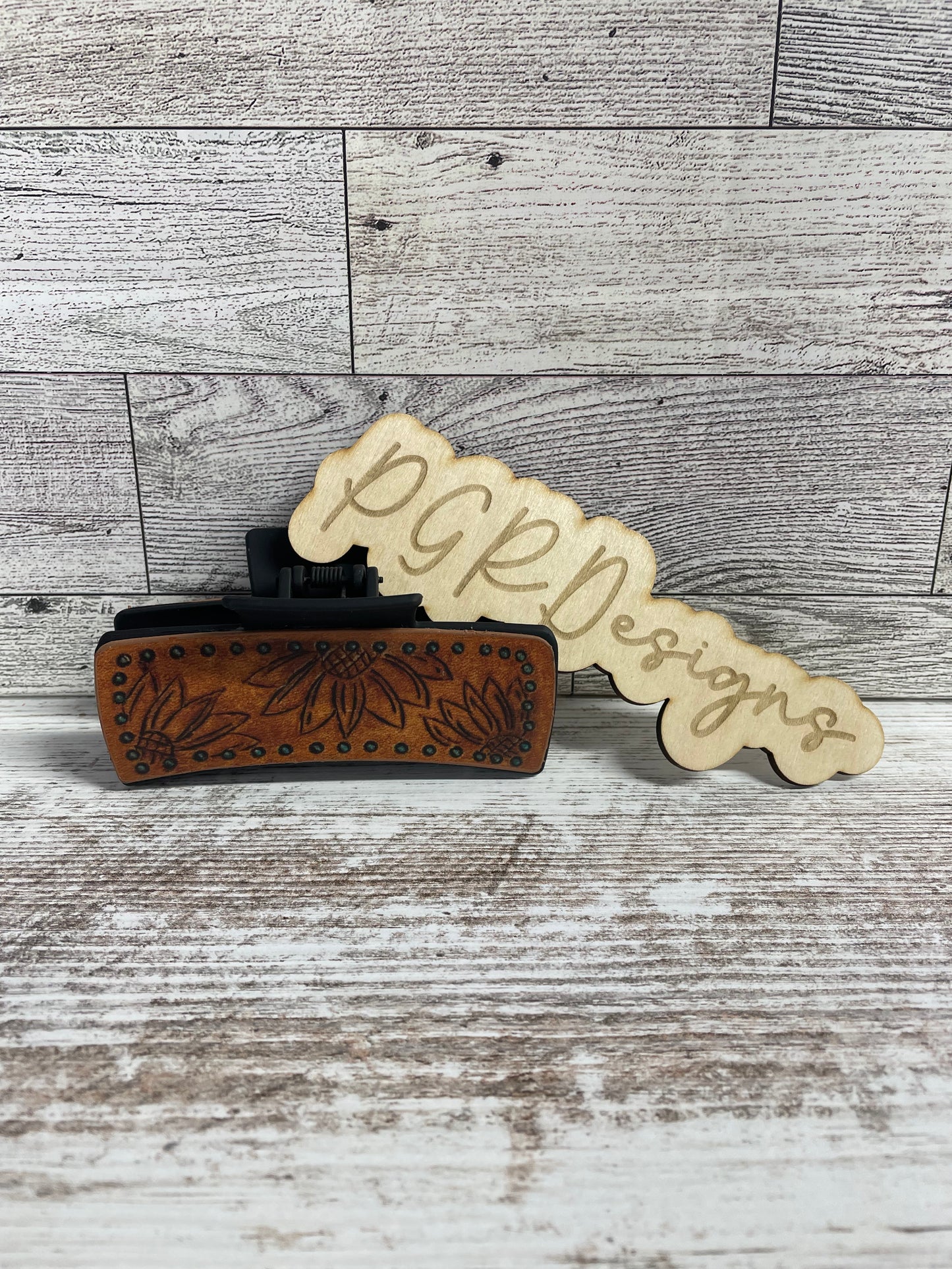 Hair Clips
