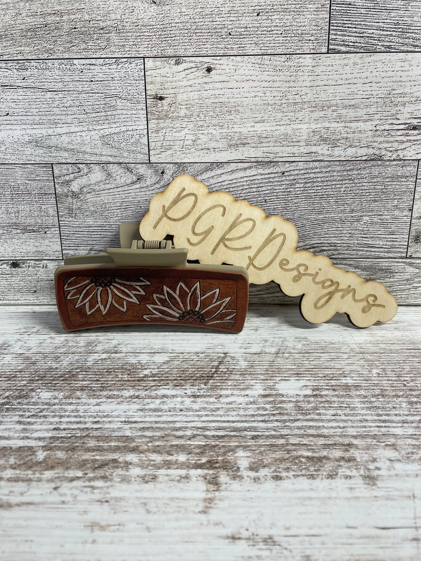 Hair Clips