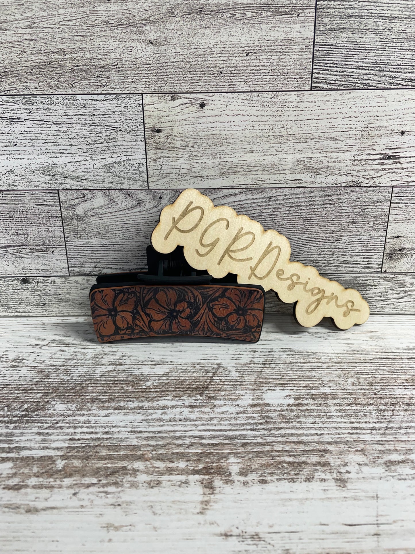 Hair Clips