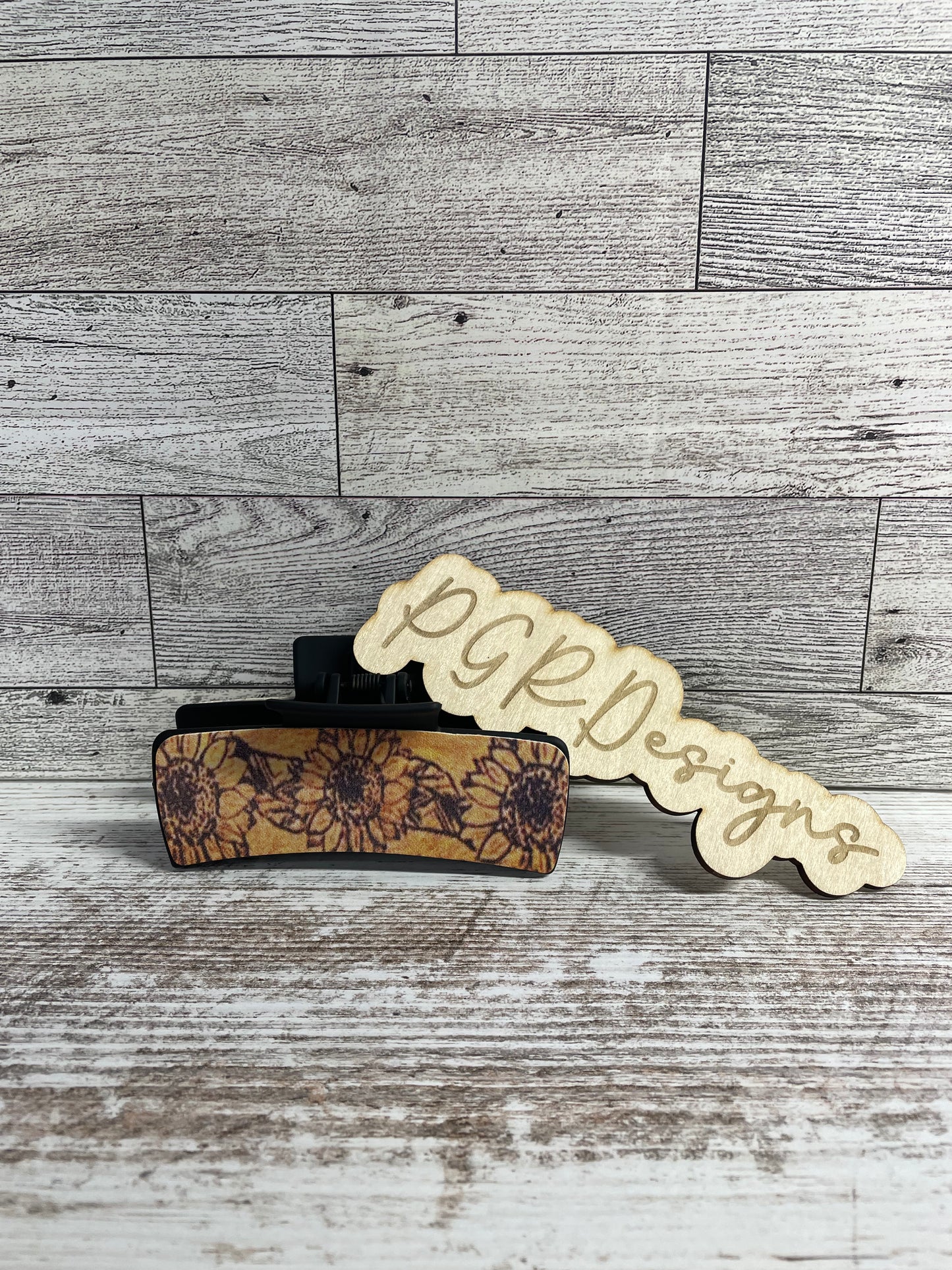 Hair Clips