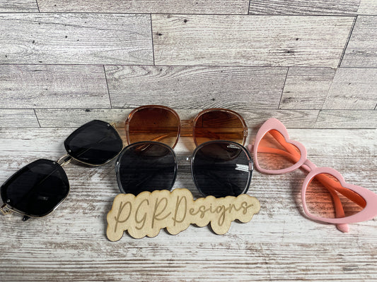 Sunglasses