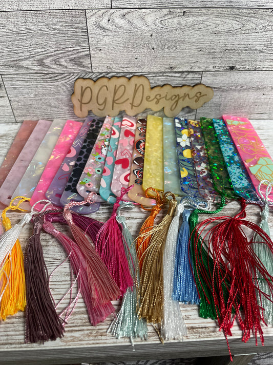 Bookmarks