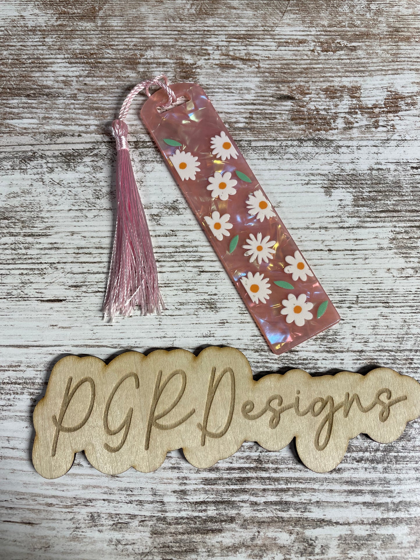 Bookmarks