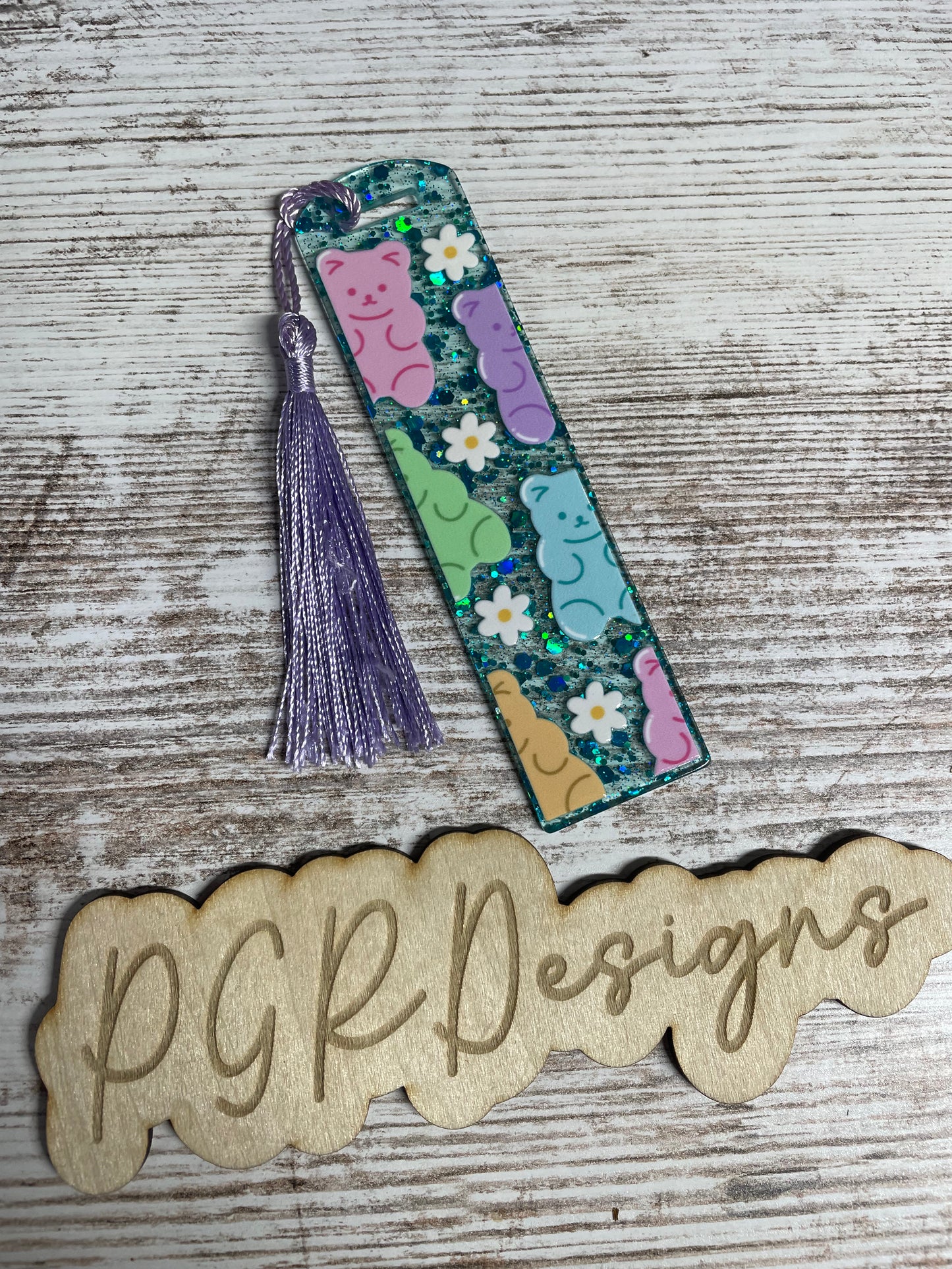 Bookmarks