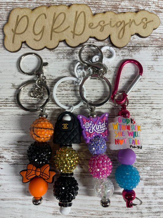 Keychains