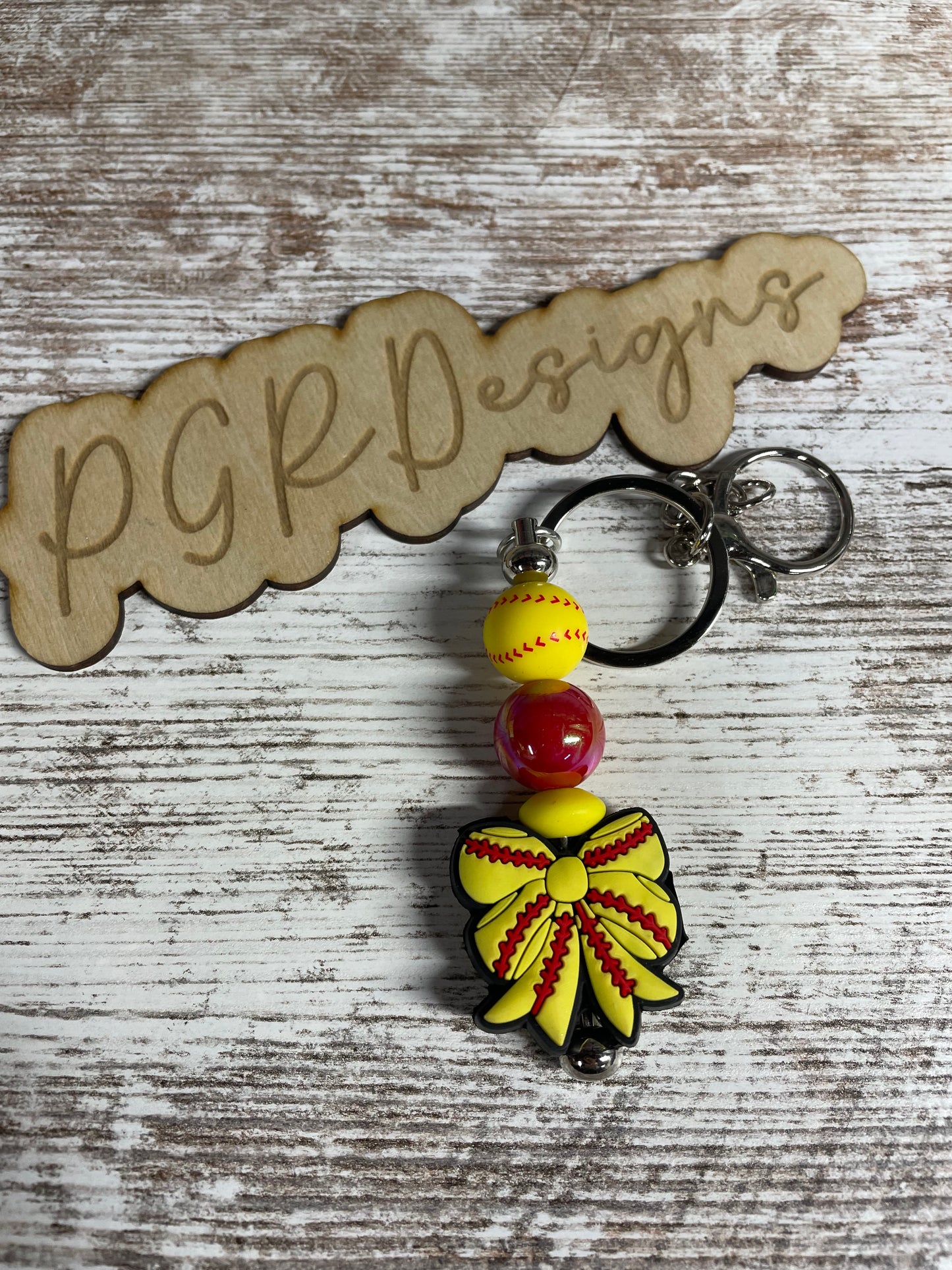 Keychains