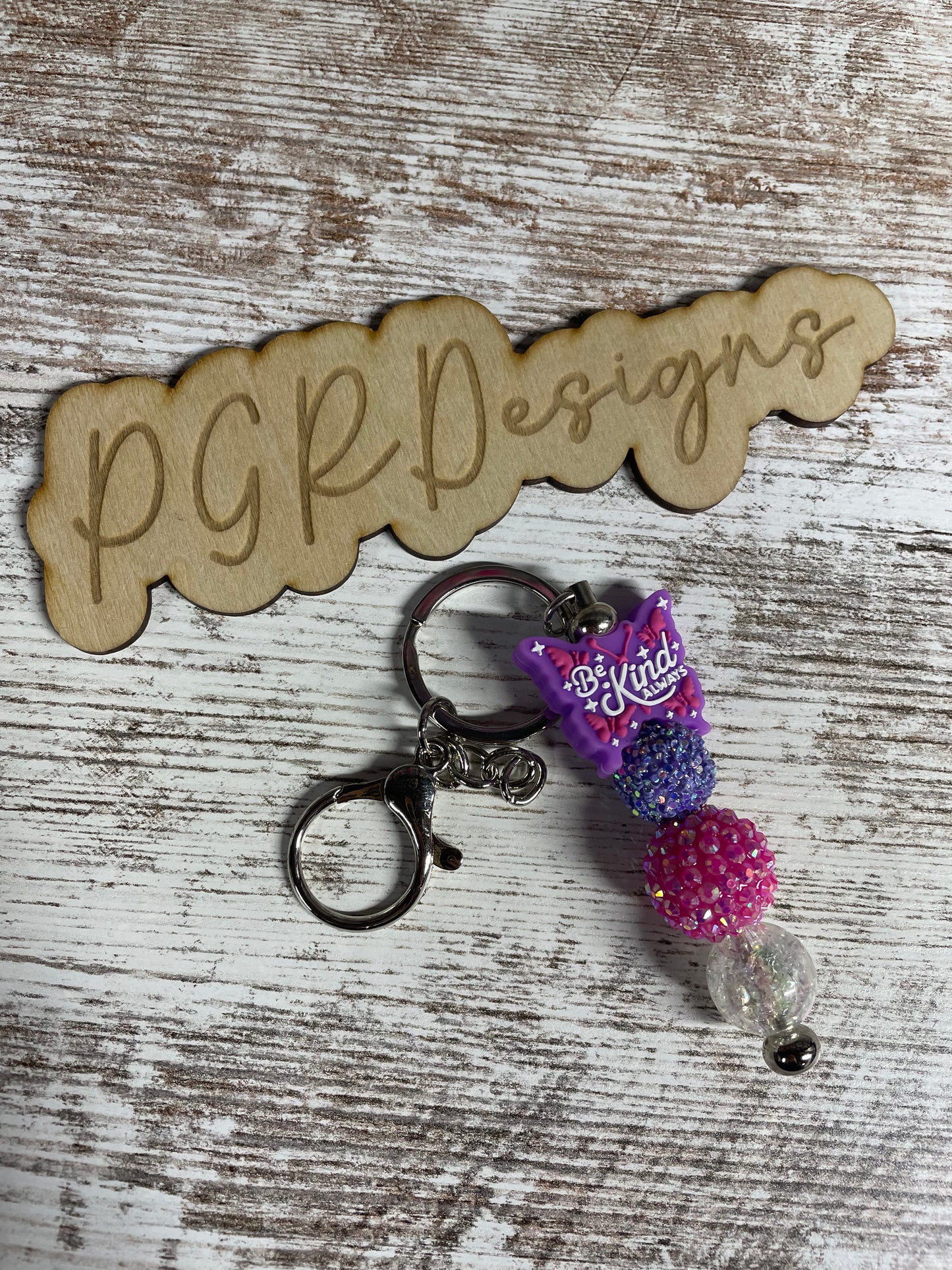 Keychains