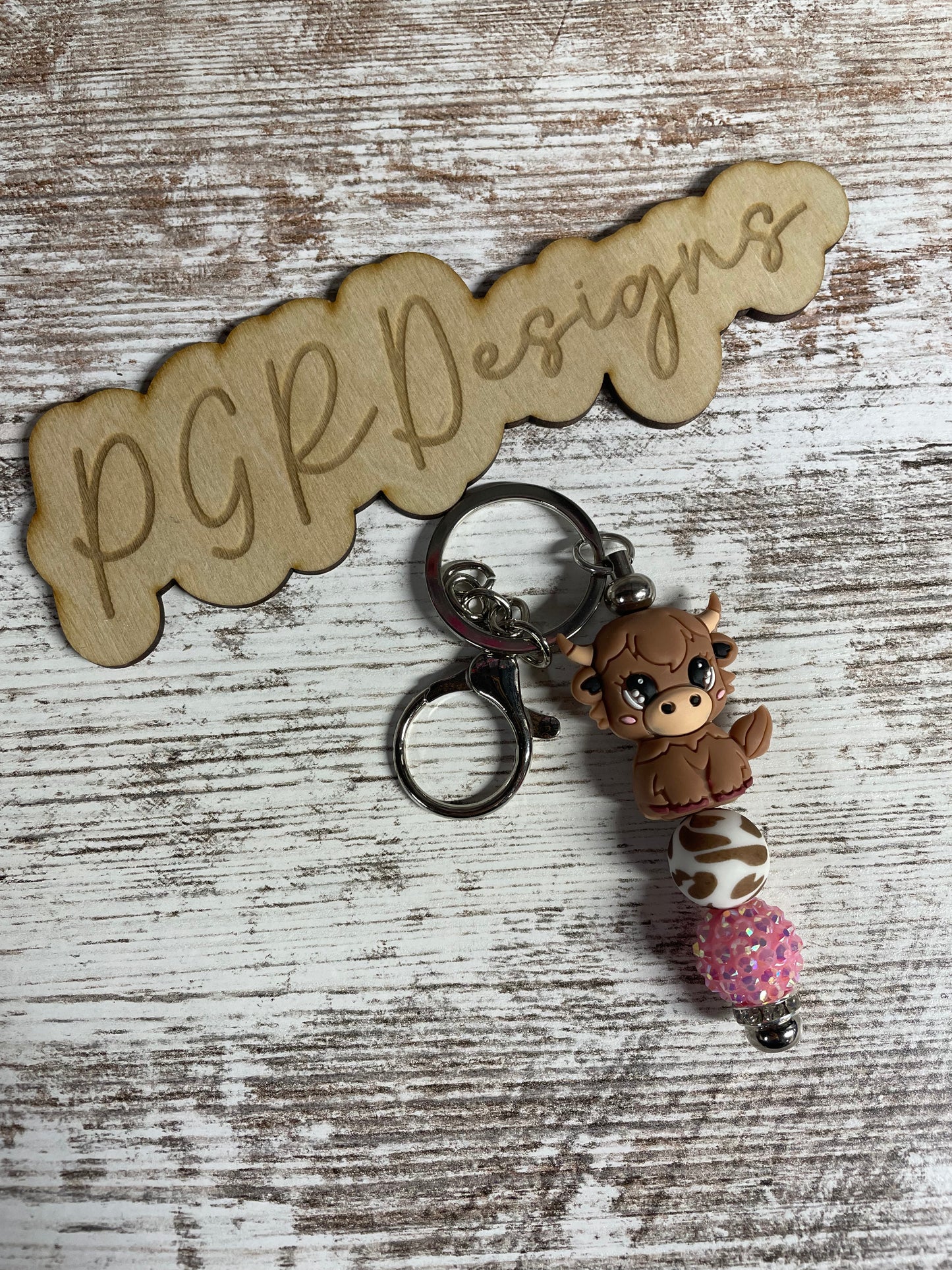 Keychains