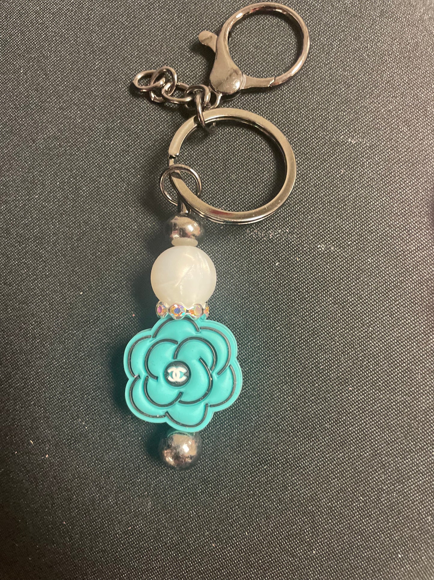 Mini keychains