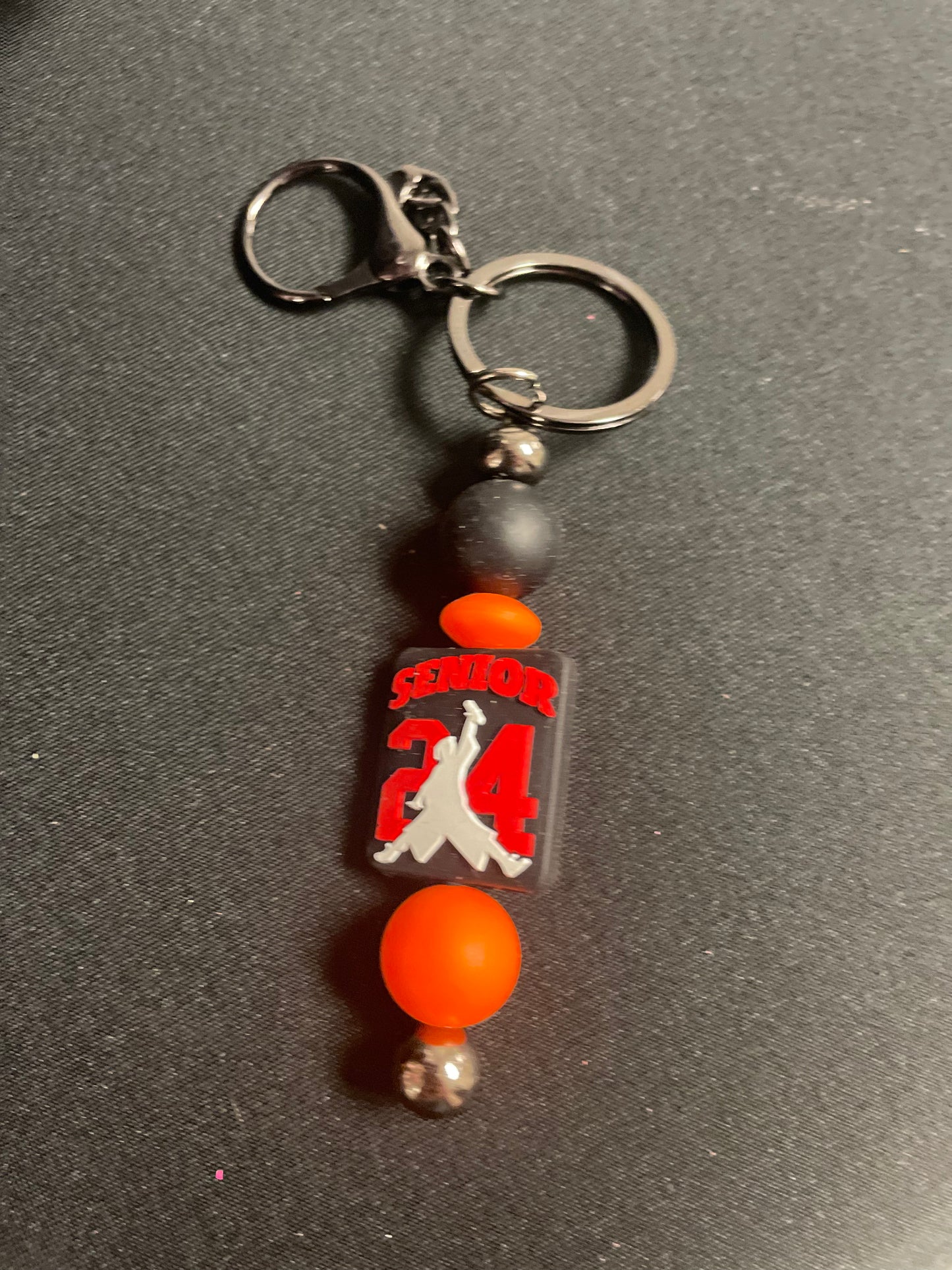 Mini keychains