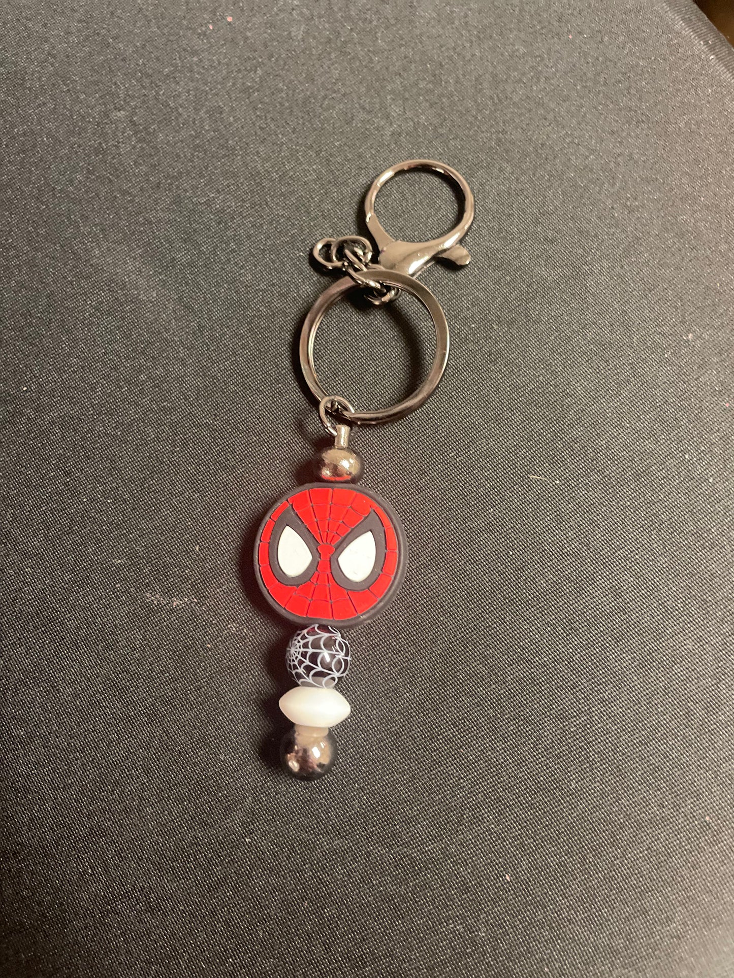 Mini keychains