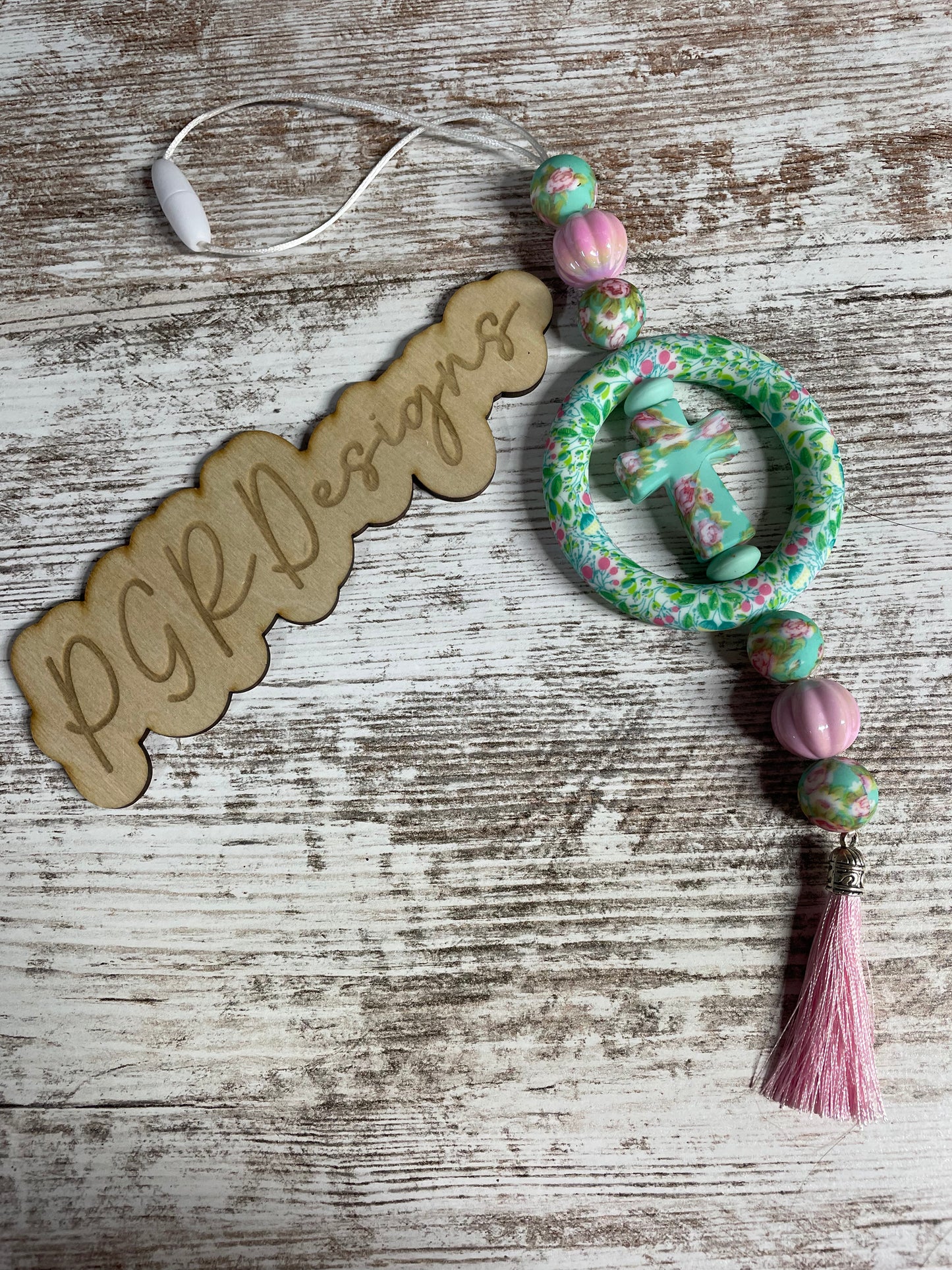 Car charms