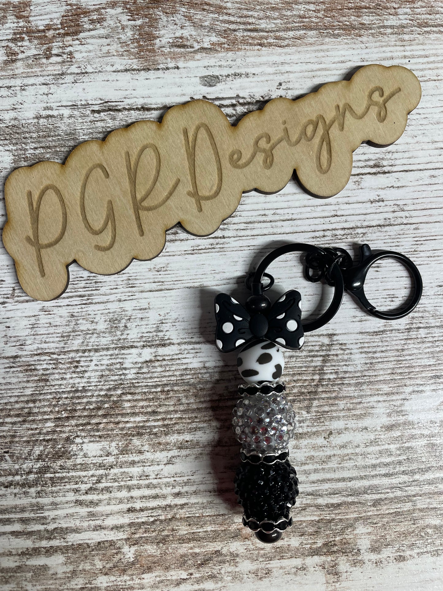 Keychains