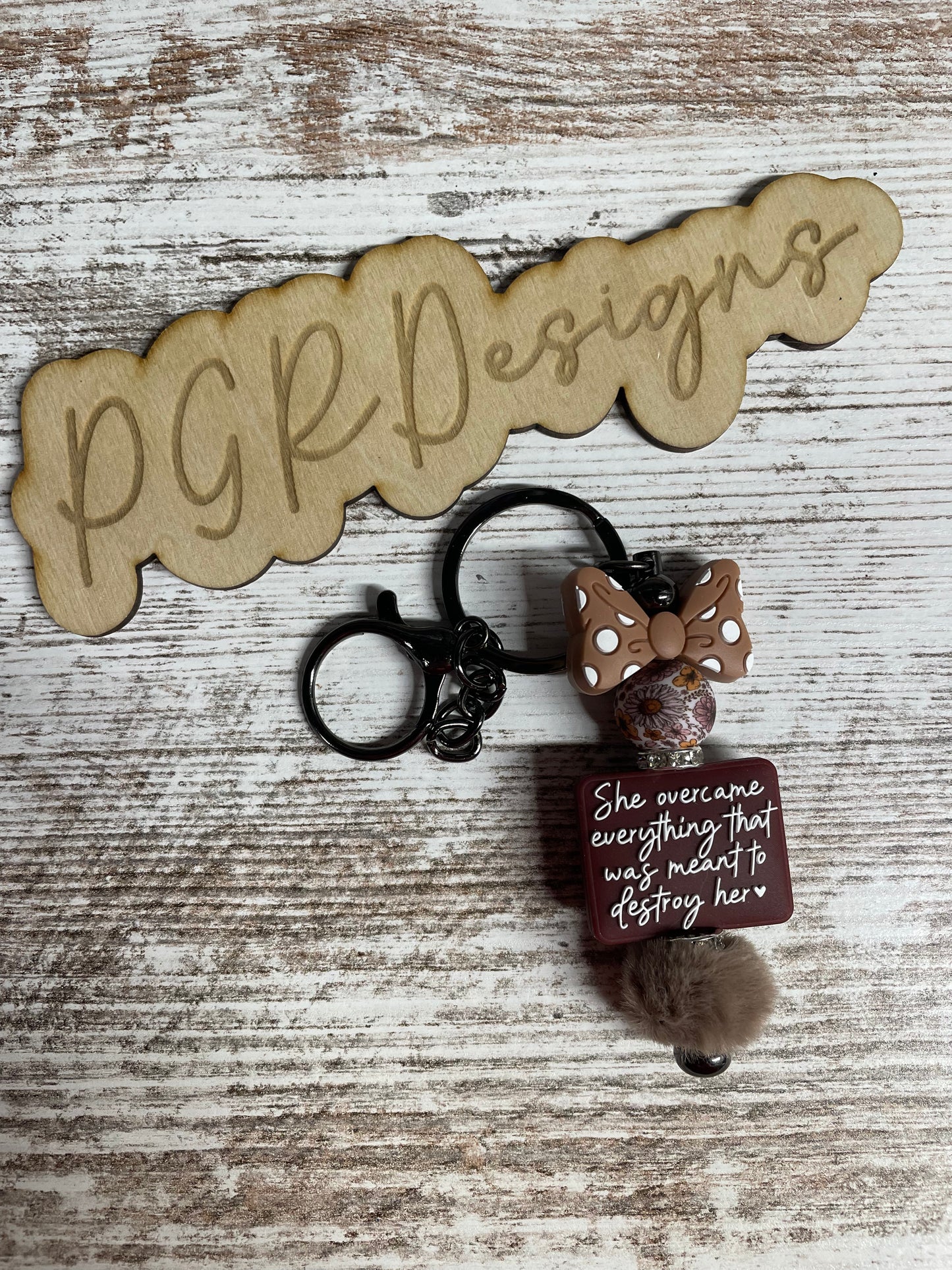 Keychains