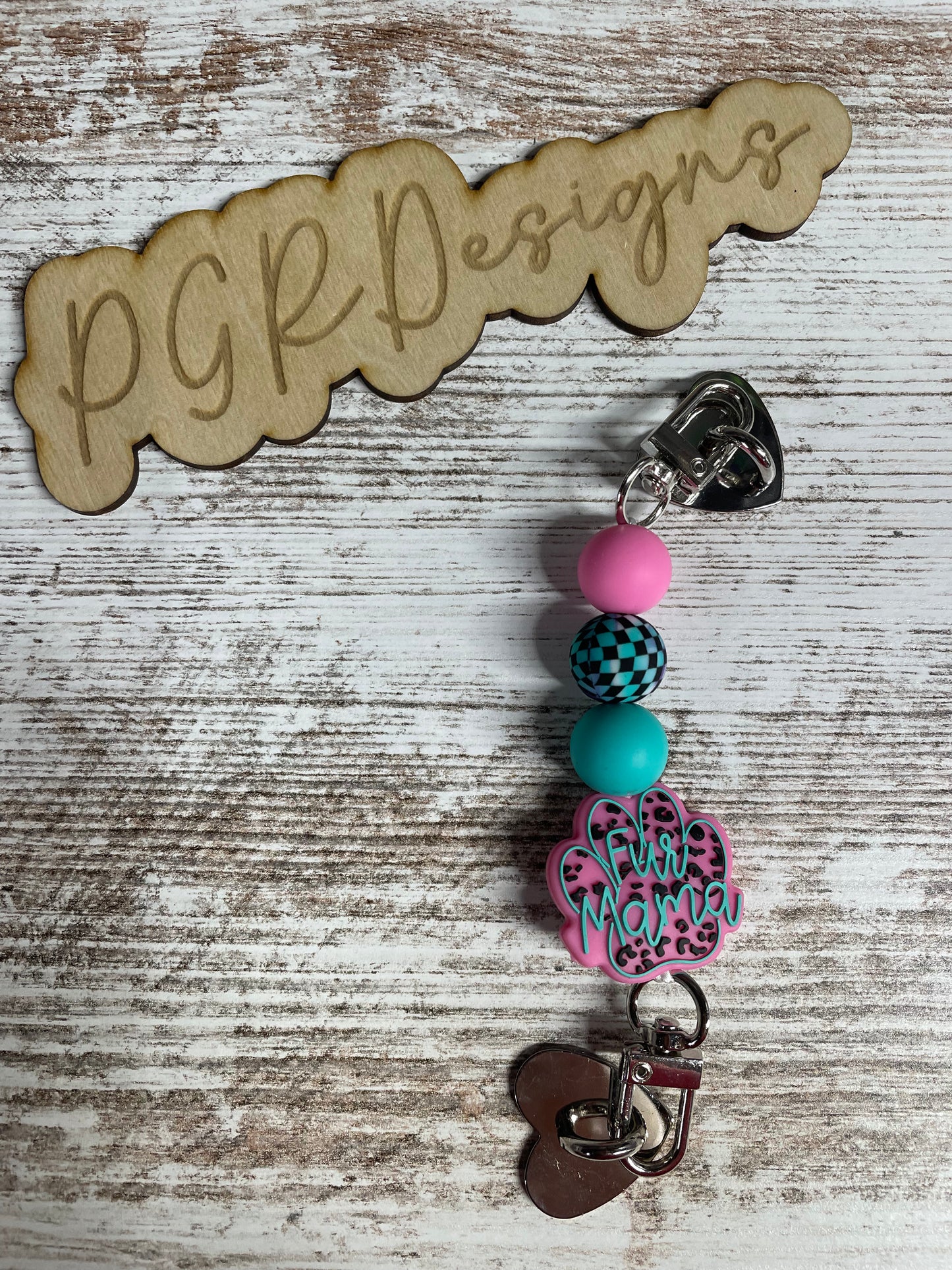 Phone charms