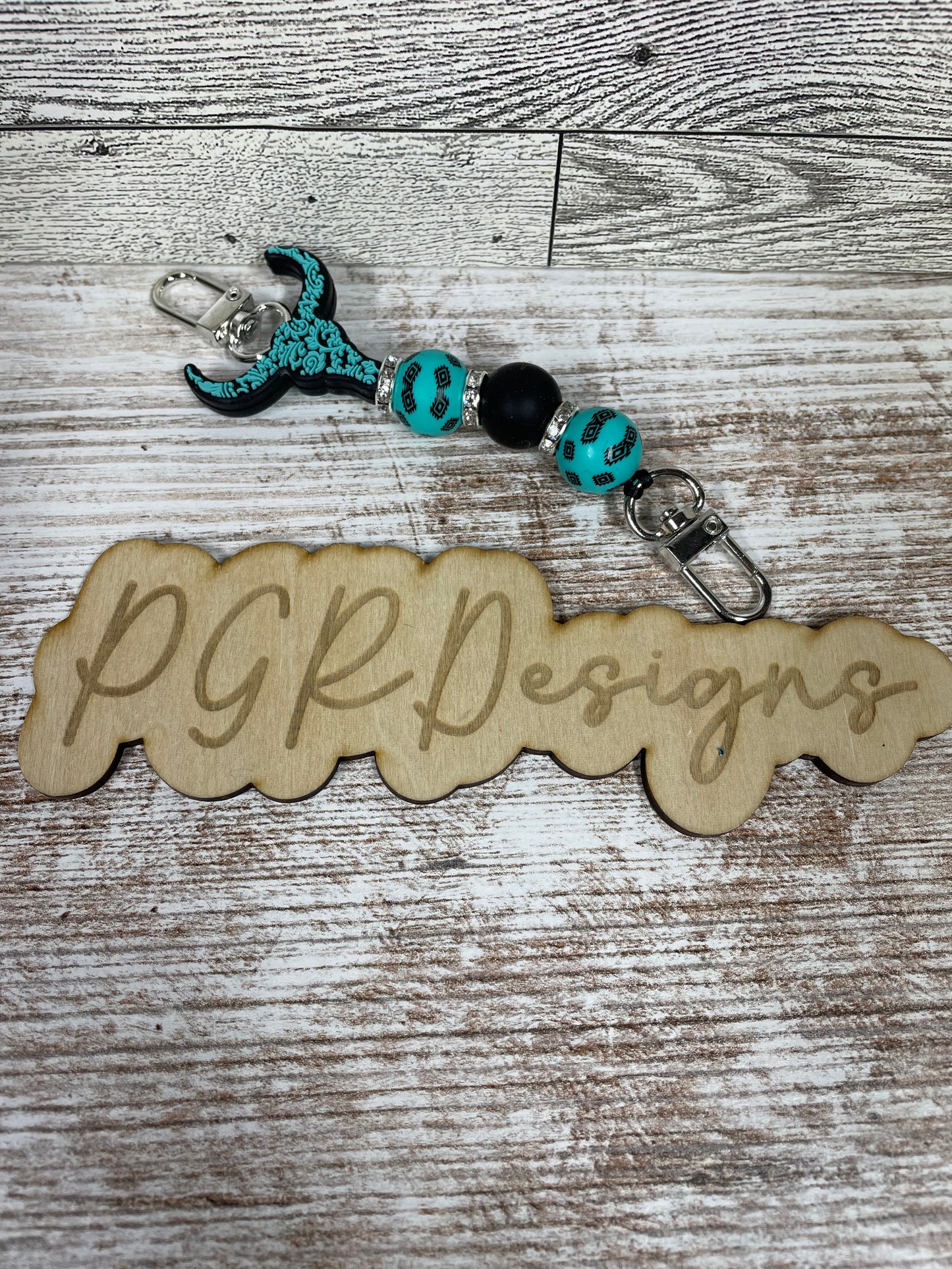Phone charms